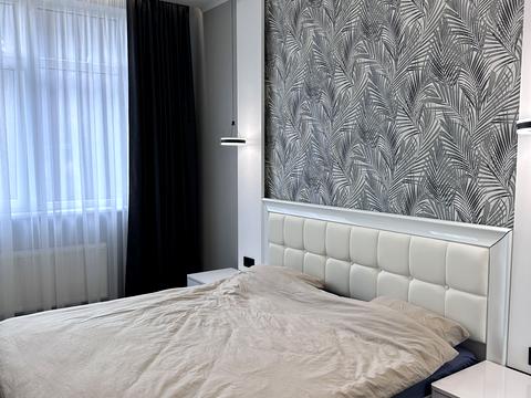 квартира за адресою Курортний пров., 1-Б