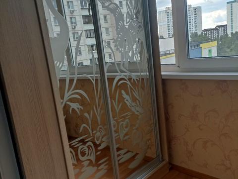квартира за адресою Радунська вул., 9