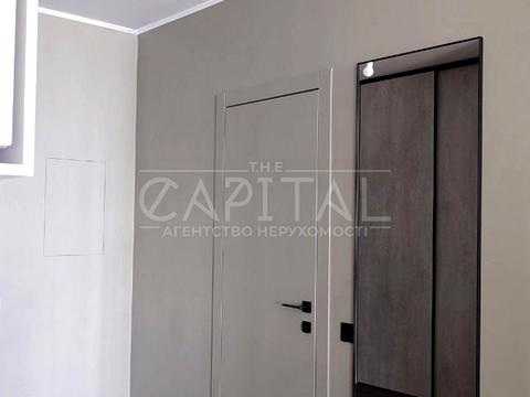 квартира за адресою Родини Крістерів вул., 18/6