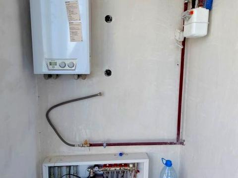 квартира по адресу Сімейна ул., 5
