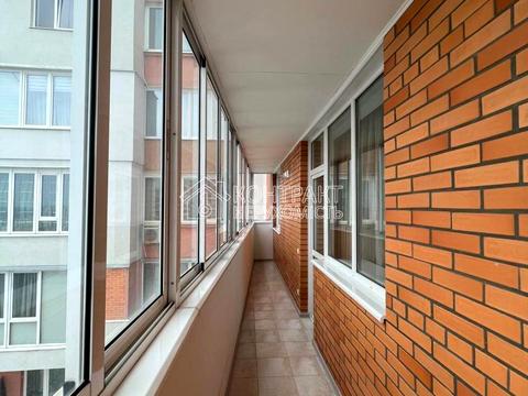 квартира по адресу Культуры ул., 22б