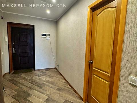 квартира за адресою Михайла Лушпи просп., 5