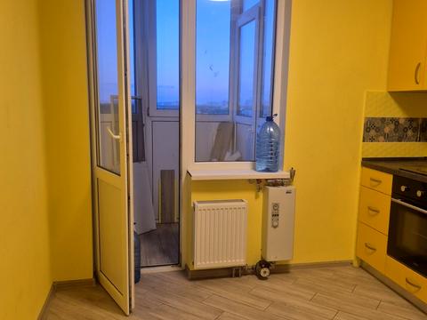 квартира за адресою Миколи Закревського вул., 42-А