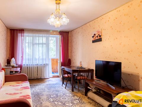 квартира за адресою Леся Курбаса просп., 3
