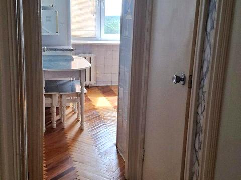 квартира за адресою Лісовий просп., 43
