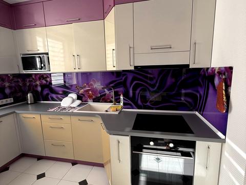 квартира за адресою Гранітна вул., 2