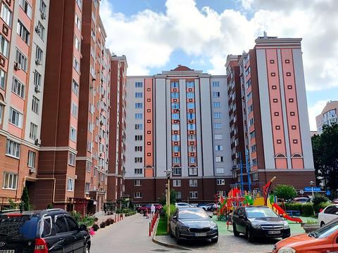 квартира за адресою Соборна вул., 105/2