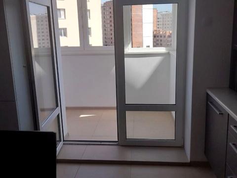 квартира по адресу Панаса Мирного ул., 18-Б