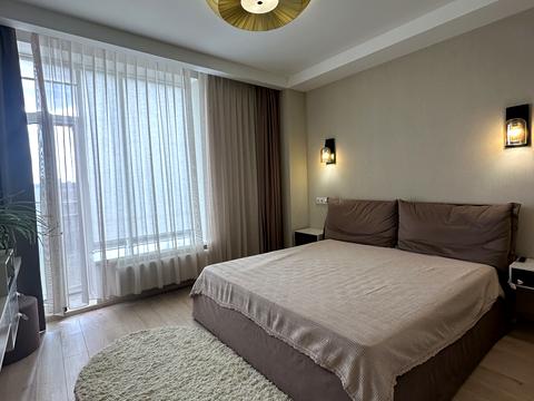 квартира за адресою Київ, Оболонська набережна вул., 1