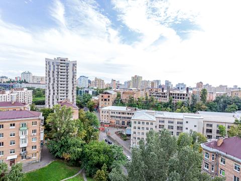 квартира по адресу Татарская ул., 6