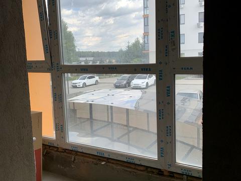 квартира по адресу Радужная ул., 6