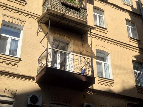 квартира за адресою Лютеранська вул., 11