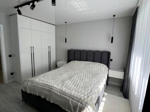 квартира за адресою Академіка Андрія Сахарова вул., 27