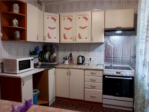 квартира за адресою Бережанська вул., 24