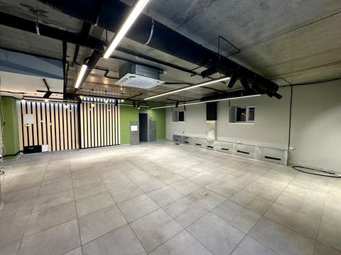коммерческая по адресу Академика Вернадского бульв., 24