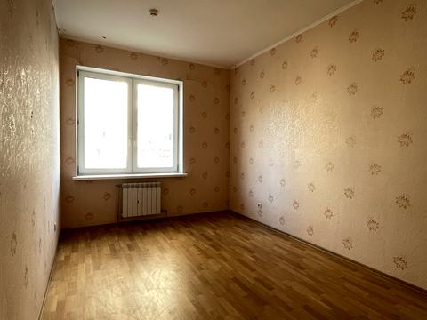 квартира за адресою Срібнокільська вул., 3-Б