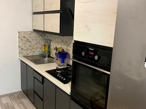 квартира по адресу Володимирська ул., 1