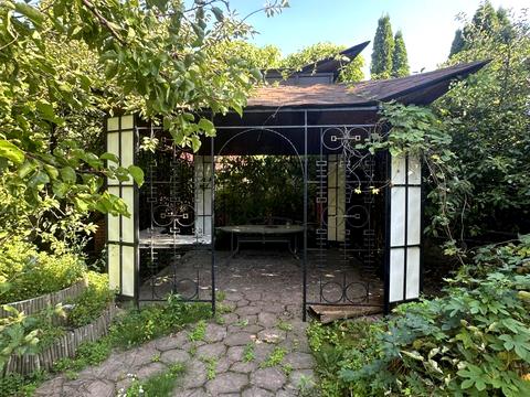 будинок за адресою Помаранчева вул., 6