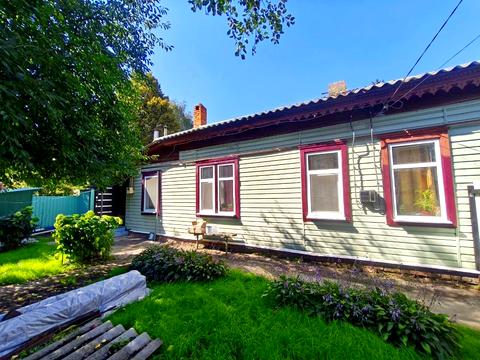 квартира за адресою Коцюбинського вул., 22