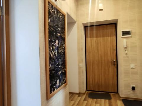 квартира по адресу Академика Заболотного ул., 67/1