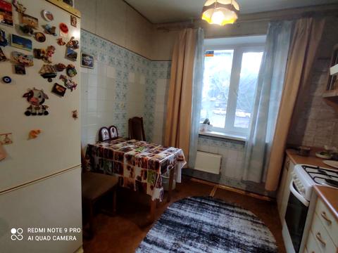 комната по адресу Печенежская ул., 9