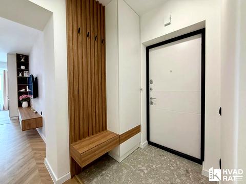 квартира за адресою Височана вул., 18