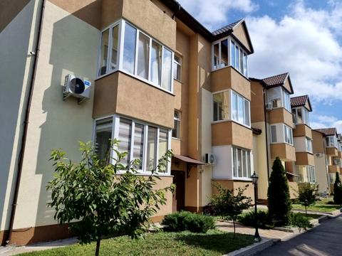 квартира за адресою Грушевського вул., 10-В