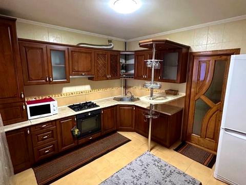 квартира за адресою Володимирська вул., 1/2