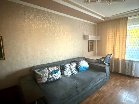квартира за адресою Олександра Поля просп. (Кірова), 84-А