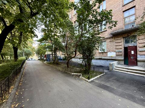 квартира за адресою Госпітальна вул., 2