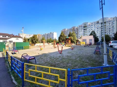 квартира за адресою Юності вул., 3