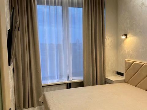 квартира за адресою Набережна Перемоги вул., 7