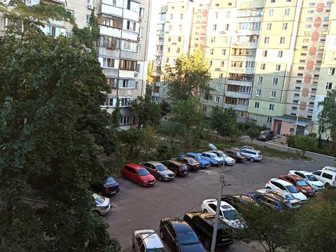 квартира за адресою Миколи Бажана просп., 9-В