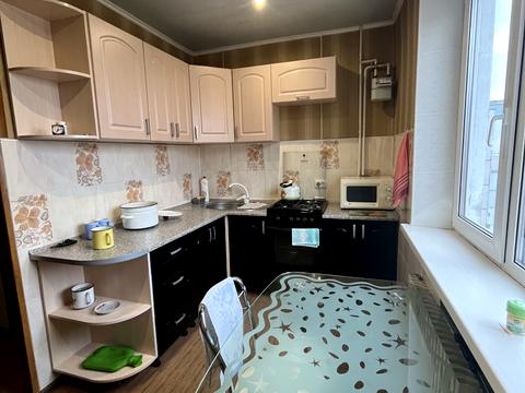 квартира за адресою Івана Мазепи просп. (Дружби Народів), 74А
