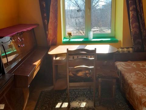 квартира по адресу Отакара Яроша ул., 61