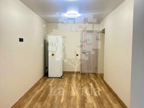 квартира по адресу Днестровская ул., 19