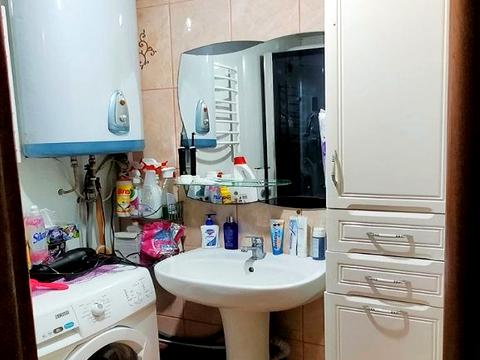 квартира по адресу Бориса Мозолевского ул. (Корнійчука), 1