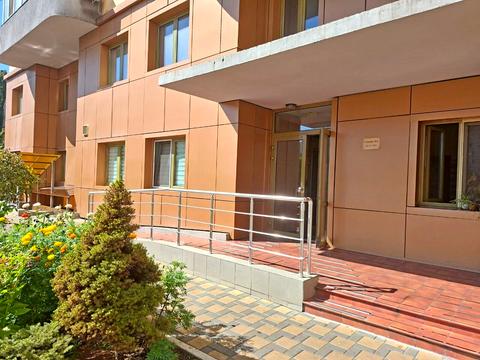 квартира по адресу Кондратюка Юрия ул., 7