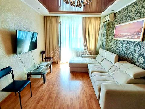 квартира по адресу Полевая ул., 10