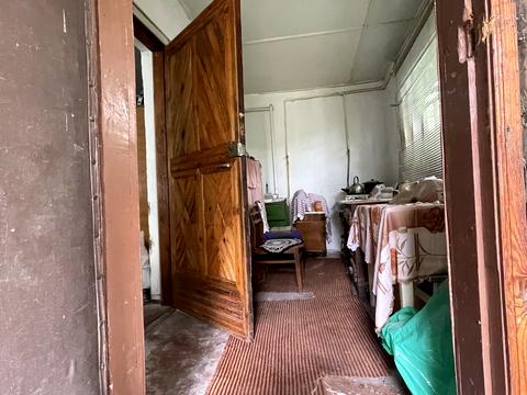 дом по адресу СТ Сахарник