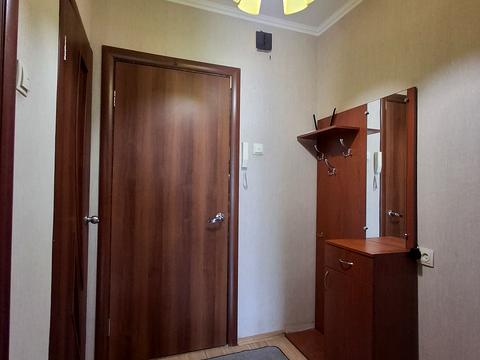 квартира по адресу Архитектора Вербицкого ул., 19-Б
