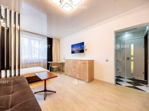 квартира по адресу Фесенковский въезд, 12