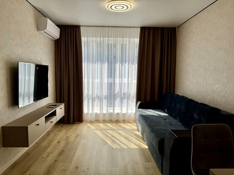 квартира за адресою Запорізьке шосе, 25