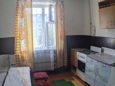 квартира по адресу Ивана Миколайчука ул., 8
