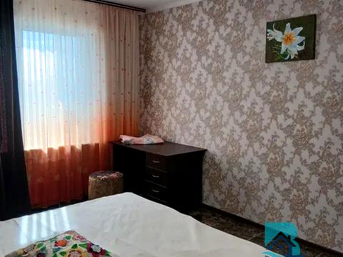 квартира по адресу Моторный пер., 24-Б