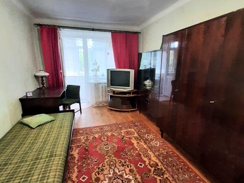 квартира по адресу Яценко ул., 8