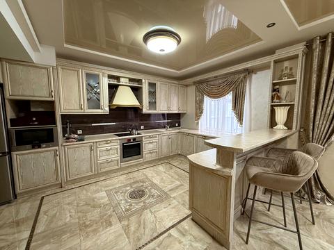 квартира по адресу Олеся Гончара ул., 3