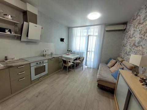 квартира по адресу Борисо-Глібська ул. (Ватутіна), 111-А