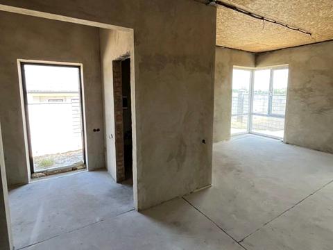 дом по адресу Веснянкова