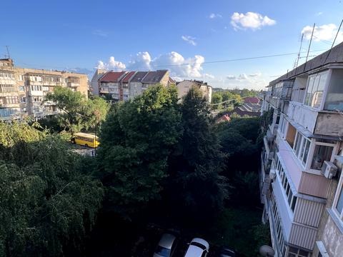 квартира по адресу Оноковская ул., 18